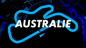 Moto GP Course d'Australie